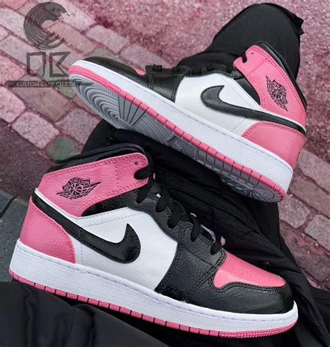 nike jordan 1 women